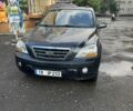 Черный Киа Соренто, объемом двигателя 2.5 л и пробегом 312 тыс. км за 2950 $, фото 1 на Automoto.ua