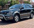 Чорний Кіа Соренто, об'ємом двигуна 2.5 л та пробігом 248 тис. км за 2950 $, фото 1 на Automoto.ua