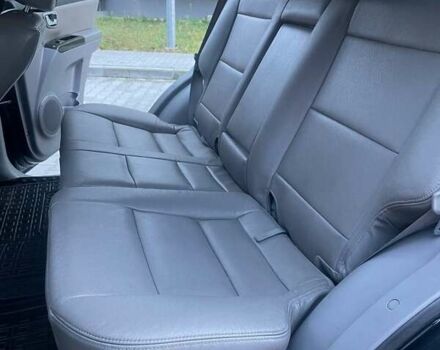 Черный Киа Соренто, объемом двигателя 2.5 л и пробегом 250 тыс. км за 8200 $, фото 25 на Automoto.ua