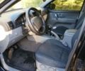 Чорний Кіа Соренто, об'ємом двигуна 2.5 л та пробігом 160 тис. км за 9500 $, фото 6 на Automoto.ua