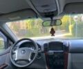 Чорний Кіа Соренто, об'ємом двигуна 2 л та пробігом 3 тис. км за 3100 $, фото 6 на Automoto.ua