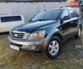 Чорний Кіа Соренто, об'ємом двигуна 2.5 л та пробігом 193 тис. км за 7500 $, фото 7 на Automoto.ua