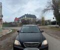 Чорний Кіа Соренто, об'ємом двигуна 2.5 л та пробігом 200 тис. км за 3700 $, фото 6 на Automoto.ua