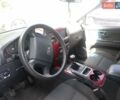 Черный Киа Соренто, объемом двигателя 2.5 л и пробегом 243 тыс. км за 7000 $, фото 6 на Automoto.ua