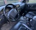 Чорний Кіа Соренто, об'ємом двигуна 2.5 л та пробігом 250 тис. км за 5300 $, фото 7 на Automoto.ua