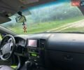 Черный Киа Соренто, объемом двигателя 2.5 л и пробегом 270 тыс. км за 5999 $, фото 4 на Automoto.ua