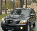 Киа Соренто 2007 в Харькове на Automoto.ua Черный Киа Соренто, объемом двигателя 2.5 л и пробегом 240 тыс. км за 3800 $, фото 1 на Automoto.ua