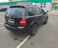 Киа Соренто 2007 в Ужгороде на Automoto.ua Черный Киа Соренто, объемом двигателя 3.3 л и пробегом 235 тыс. км за 7000 $, фото 3 на Automoto.ua