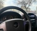 Чорний Кіа Соренто, об'ємом двигуна 2.5 л та пробігом 200 тис. км за 3700 $, фото 7 на Automoto.ua