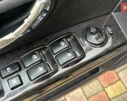 Чорний Кіа Соренто, об'ємом двигуна 2.5 л та пробігом 240 тис. км за 8999 $, фото 18 на Automoto.ua