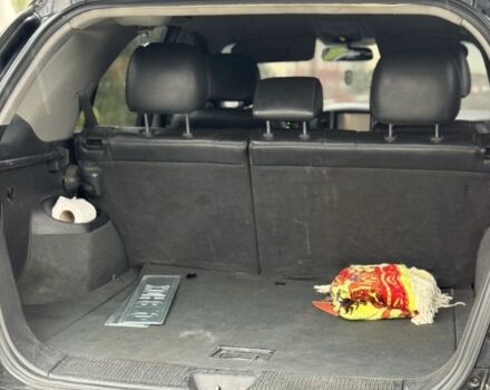 Киа Соренто 2007 в Харькове на Automoto.ua Черный Киа Соренто, объемом двигателя 2.5 л и пробегом 240 тыс. км за 3800 $, фото 15 на Automoto.ua