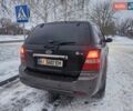 Чорний Кіа Соренто, об'ємом двигуна 2.5 л та пробігом 231 тис. км за 8300 $, фото 12 на Automoto.ua