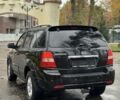 Киа Соренто 2007 в Харькове на Automoto.ua Черный Киа Соренто, объемом двигателя 2.5 л и пробегом 240 тыс. км за 3800 $, фото 5 на Automoto.ua