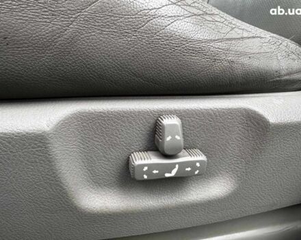 Чорний Кіа Соренто, об'ємом двигуна 2.5 л та пробігом 226 тис. км за 8490 $, фото 14 на Automoto.ua