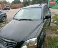 Черный Киа Соренто, объемом двигателя 2.5 л и пробегом 284 тыс. км за 2500 $, фото 9 на Automoto.ua