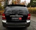 Чорний Кіа Соренто, об'ємом двигуна 2.5 л та пробігом 226 тис. км за 8490 $, фото 6 на Automoto.ua