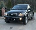 Чорний Кіа Соренто, об'ємом двигуна 2.5 л та пробігом 250 тис. км за 5300 $, фото 1 на Automoto.ua