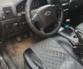 Черный Киа Соренто, объемом двигателя 2.5 л и пробегом 320 тыс. км за 6800 $, фото 1 на Automoto.ua