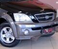 Киа Соренто 2007 в Одессе на Automoto.ua Черный Киа Соренто, объемом двигателя 3.5 л и пробегом 195 тыс. км за 6900 $, фото 2 на Automoto.ua