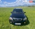Киа Соренто 2007 в Киеве на Automoto.ua Черный Киа Соренто, объемом двигателя 2.5 л и пробегом 205 тыс. км за 5500 $, фото 2 на Automoto.ua