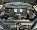 Киа Соренто 2007 в Камень-Каширский на Automoto.ua Черный Киа Соренто, объемом двигателя 2.5 л и пробегом 290 тыс. км за 8800 $, фото 6 на Automoto.ua