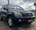 Чорний Кіа Соренто, об'ємом двигуна 2.5 л та пробігом 240 тис. км за 8999 $, фото 1 на Automoto.ua