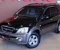 Киа Соренто 2007 в Одессе на Automoto.ua Черный Киа Соренто, объемом двигателя 3.5 л и пробегом 195 тыс. км за 6900 $, фото 1 на Automoto.ua