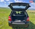 Киа Соренто 2007 в Киеве на Automoto.ua Черный Киа Соренто, объемом двигателя 2.5 л и пробегом 205 тыс. км за 5500 $, фото 6 на Automoto.ua