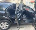 Черный Киа Соренто, объемом двигателя 2.5 л и пробегом 273 тыс. км за 8000 $, фото 2 на Automoto.ua