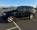 Киа Соренто 2007 в Киеве на Automoto.ua Черный Киа Соренто, объемом двигателя 2.5 л и пробегом 277 тыс. км за 4600 $, фото 9 на Automoto.ua