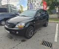 Чорний Кіа Соренто, об'ємом двигуна 3.3 л та пробігом 235 тис. км за 7000 $, фото 1 на Automoto.ua