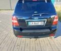 Чорний Кіа Соренто, об'ємом двигуна 2.5 л та пробігом 310 тис. км за 9000 $, фото 17 на Automoto.ua