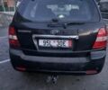 Черный Киа Соренто, объемом двигателя 2.5 л и пробегом 3 тыс. км за 3600 $, фото 1 на Automoto.ua