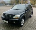 Чорний Кіа Соренто, об'ємом двигуна 2.5 л та пробігом 235 тис. км за 6500 $, фото 1 на Automoto.ua