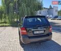 Чорний Кіа Соренто, об'ємом двигуна 2.5 л та пробігом 244 тис. км за 9000 $, фото 4 на Automoto.ua