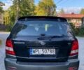 Чорний Кіа Соренто, об'ємом двигуна 2 л та пробігом 3 тис. км за 3100 $, фото 4 на Automoto.ua