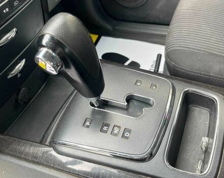 Черный Киа Соренто, объемом двигателя 2.5 л и пробегом 240 тыс. км за 8999 $, фото 11 на Automoto.ua