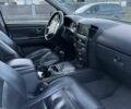 Чорний Кіа Соренто, об'ємом двигуна 2.5 л та пробігом 250 тис. км за 5300 $, фото 6 на Automoto.ua