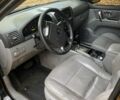 Киа Соренто 2007 в Днепре (Днепропетровске) на Automoto.ua Черный Киа Соренто, объемом двигателя 2.5 л и пробегом 330 тыс. км за 4600 $, фото 5 на Automoto.ua