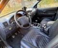 Киа Соренто 2007 в Чугуеве на Automoto.ua Черный Киа Соренто, объемом двигателя 2.5 л и пробегом 305 тыс. км за 6000 $, фото 8 на Automoto.ua