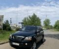 Киа Соренто 2007 в Киеве на Automoto.ua Черный Киа Соренто, объемом двигателя 2.5 л и пробегом 242 тыс. км за 9500 $, фото 1 на Automoto.ua