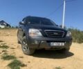 Черный Киа Соренто, объемом двигателя 2.5 л и пробегом 300 тыс. км за 7300 $, фото 1 на Automoto.ua