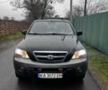 Чорний Кіа Соренто, об'ємом двигуна 2.5 л та пробігом 240 тис. км за 8450 $, фото 1 на Automoto.ua