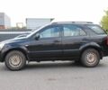 Черный Киа Соренто, объемом двигателя 0 л и пробегом 178 тыс. км за 2400 $, фото 6 на Automoto.ua