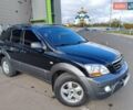 Киа Соренто 2008 в Кривом Роге на Automoto.ua Черный Киа Соренто, объемом двигателя 2.5 л и пробегом 279 тыс. км за 8400 $, фото 8 на Automoto.ua