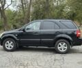 Киа Соренто 2008 в Кривом Роге на Automoto.ua Черный Киа Соренто, объемом двигателя 2.5 л и пробегом 280 тыс. км за 5300 $, фото 11 на Automoto.ua