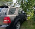 Киа Соренто 2008 в Верховине на Automoto.ua Черный Киа Соренто, объемом двигателя 2.5 л и пробегом 179 тыс. км за 6800 $, фото 7 на Automoto.ua
