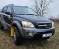 Кіа Соренто 2008 у Синельниковом на Automoto.ua Чорний Кіа Соренто, об'ємом двигуна 0 л та пробігом 208 тис. км за 3950 $, фото 1 на Automoto.ua
