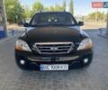 Черный Киа Соренто, объемом двигателя 2.5 л и пробегом 259 тыс. км за 9999 $, фото 1 на Automoto.ua