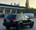 Киа Соренто 2008 в Харькове на Automoto.ua Черный Киа Соренто, объемом двигателя 2.5 л и пробегом 200 тыс. км за 4500 $, фото 3 на Automoto.ua